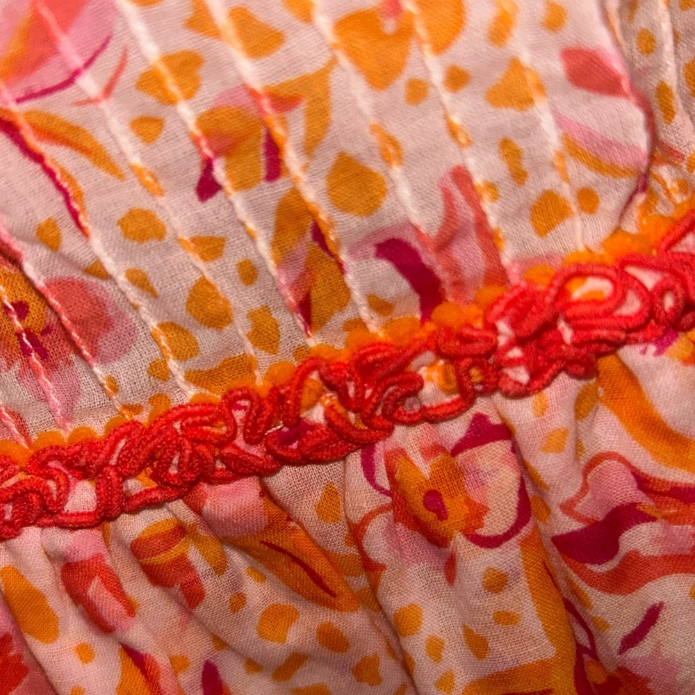 NWT Poupette st Barth dress - Picture 9 of 10